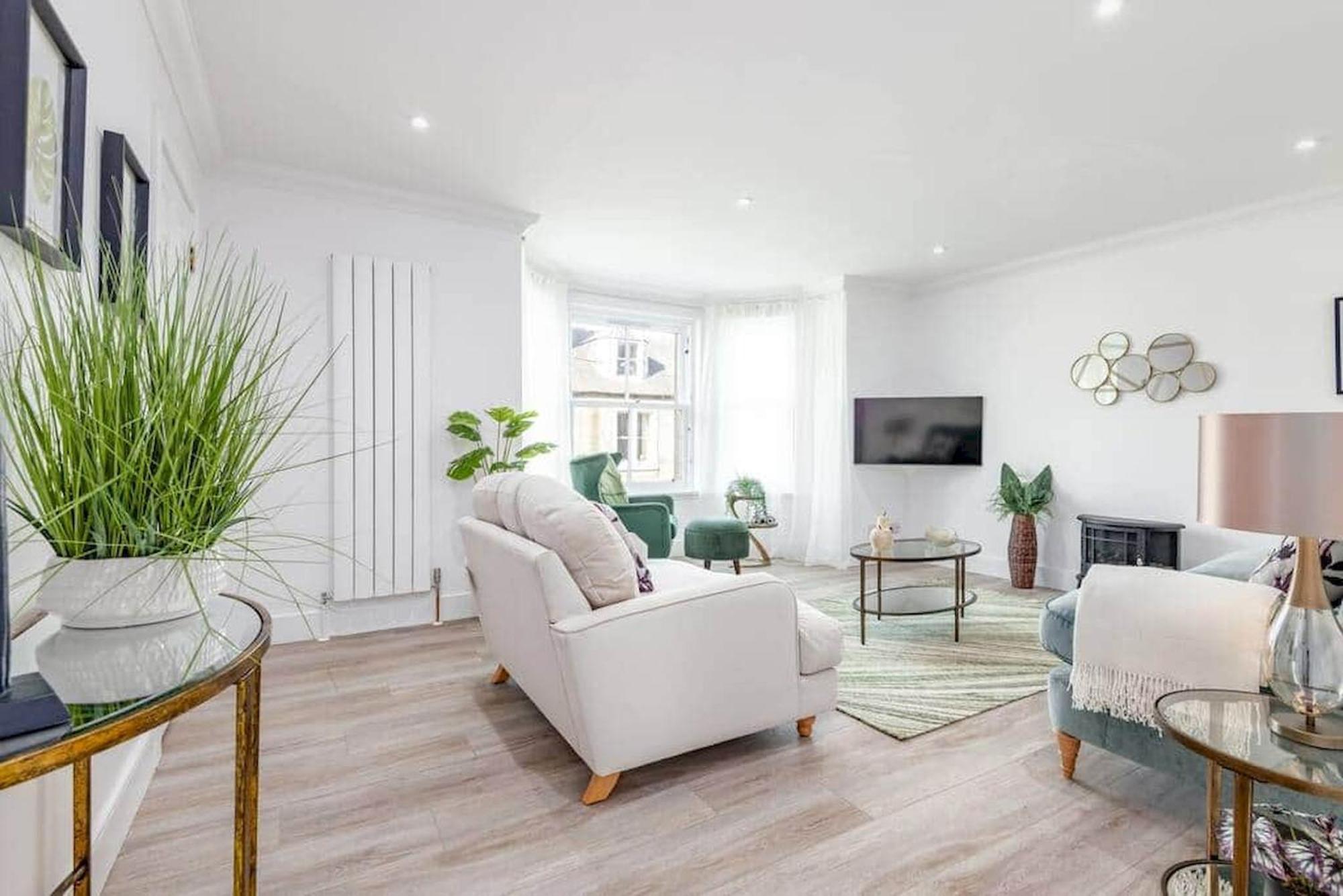 Skye Sands - City Road Residence سانت أندروز المظهر الخارجي الصورة